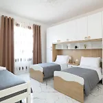 Apartamento Free Parking Elmi - Due Passi Dal Maggiore