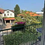 Free Parking Elmi - Due Passi Dal Maggiore Apartamento *