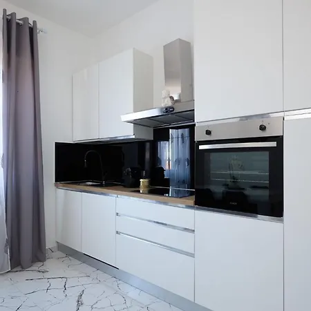 Appartement Free Parking Elmi - Due Passi Dal Maggiore *