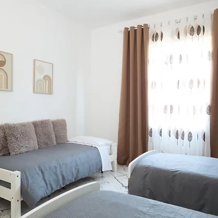 Apartman Free Parking Elmi - Due Passi Dal Maggiore