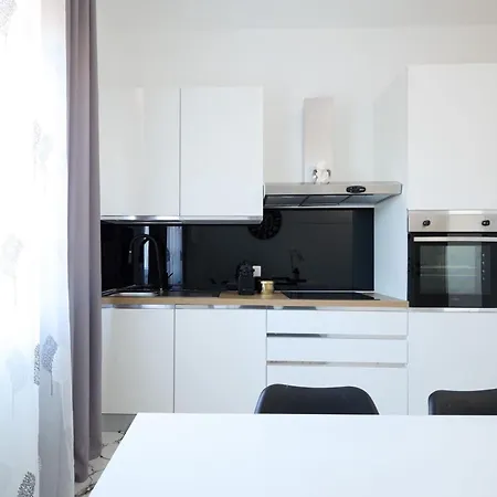 Appartement Free Parking Elmi - Due Passi Dal Maggiore *