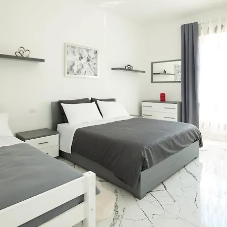 Appartement Free Parking Elmi - Due Passi Dal Maggiore Arona