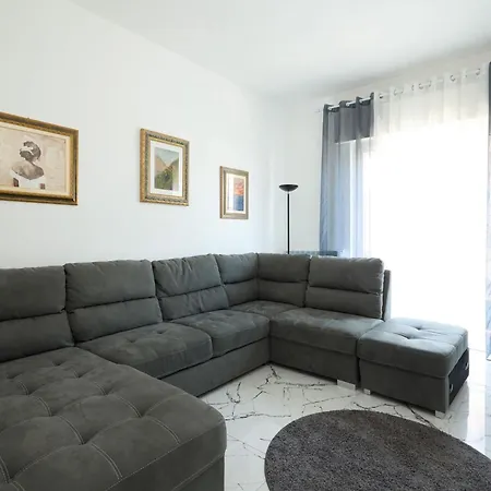 Appartement Free Parking Elmi - Due Passi Dal Maggiore