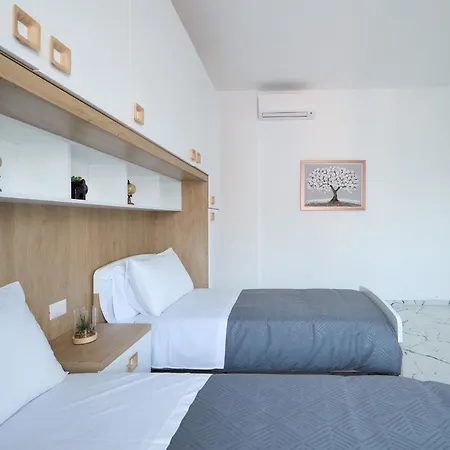 Appartement Free Parking Elmi - Due Passi Dal Maggiore Arona