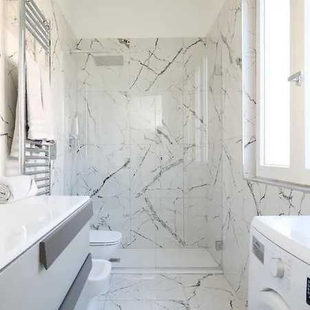 Appartement Free Parking Elmi - Due Passi Dal Maggiore *