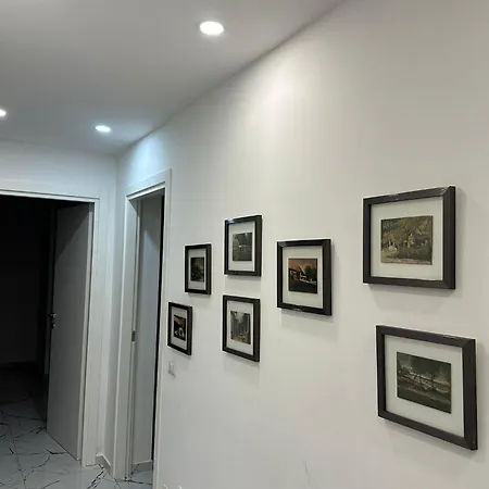 דירה Free Parking Elmi - Due Passi Dal Maggiore