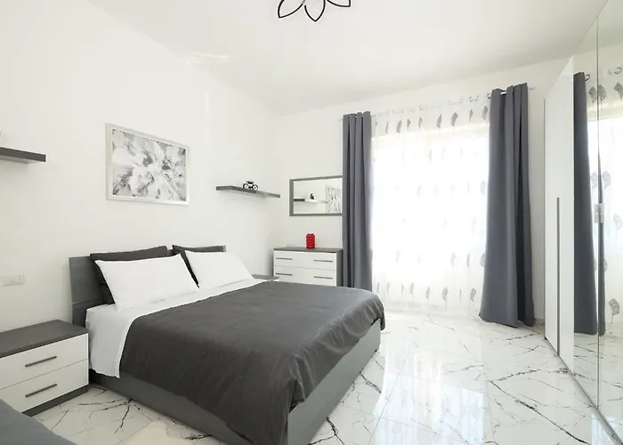 Appartement Free Parking Elmi - Due Passi Dal Maggiore