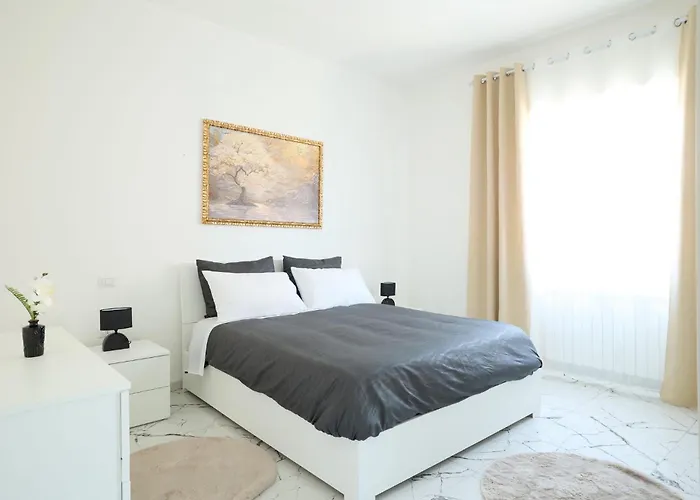 Appartement Free Parking Elmi - Due Passi Dal Maggiore *