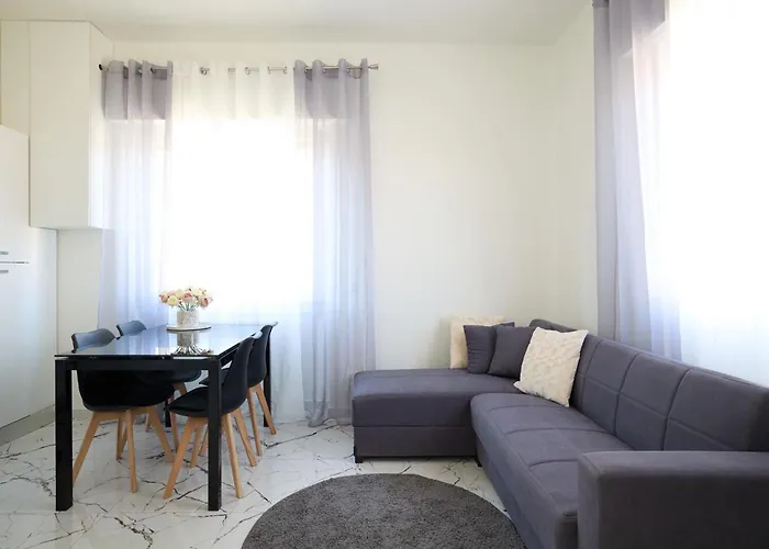 Appartement Free Parking Elmi - Due Passi Dal Maggiore Arona