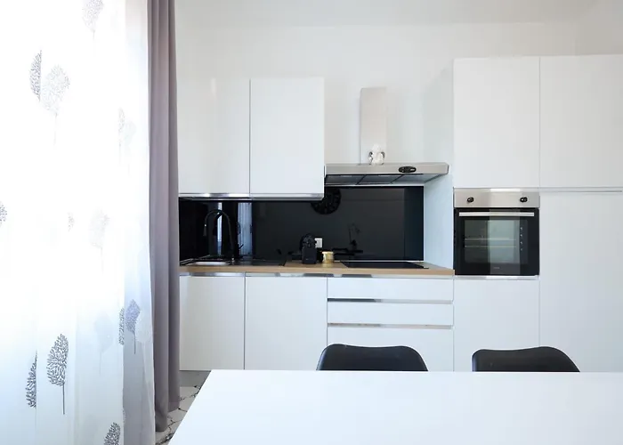 Appartement Free Parking Elmi - Due Passi Dal Maggiore *