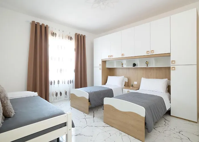 Appartement Free Parking Elmi - Due Passi Dal Maggiore