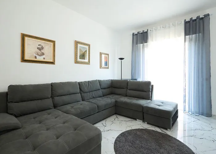 Appartement Free Parking Elmi - Due Passi Dal Maggiore