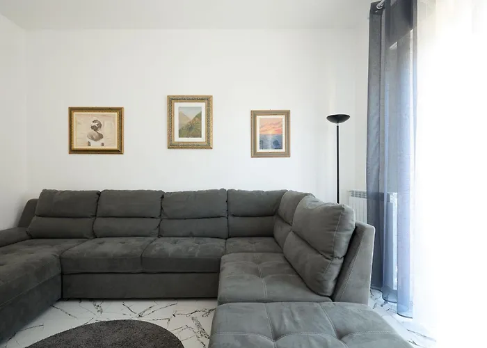 Free Parking Elmi - Due Passi Dal Maggiore Appartement Arona