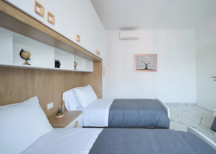 Appartement Free Parking Elmi - Due Passi Dal Maggiore Arona