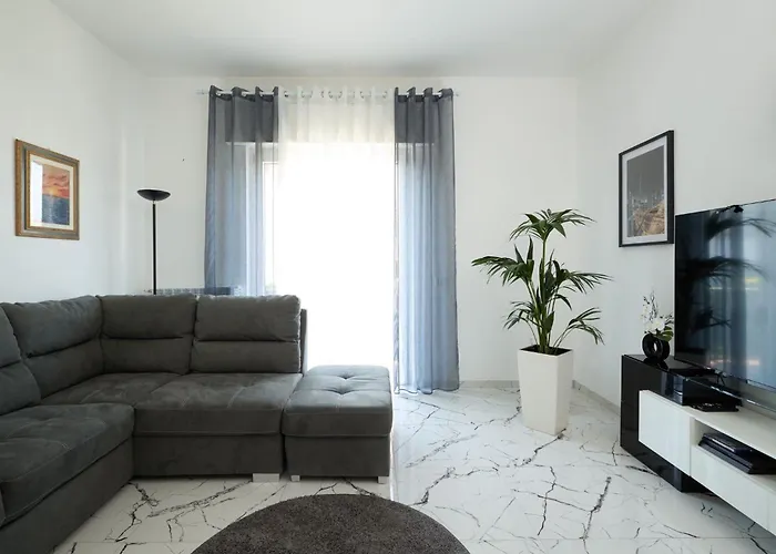 Appartement Free Parking Elmi - Due Passi Dal Maggiore *