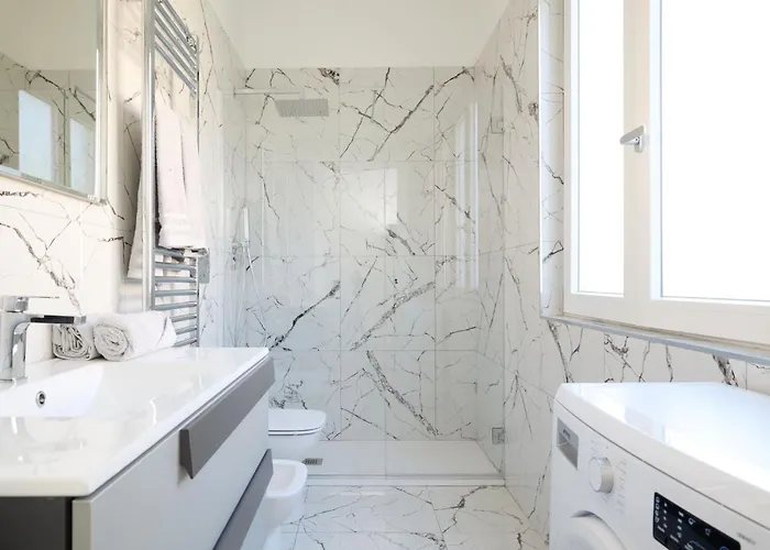 דירה Free Parking Elmi - Due Passi Dal Maggiore *