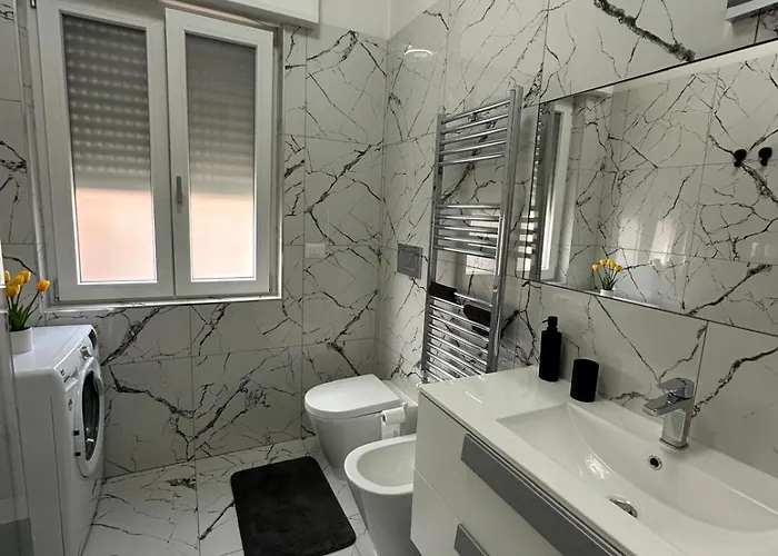 Appartement Free Parking Elmi - Due Passi Dal Maggiore Arona