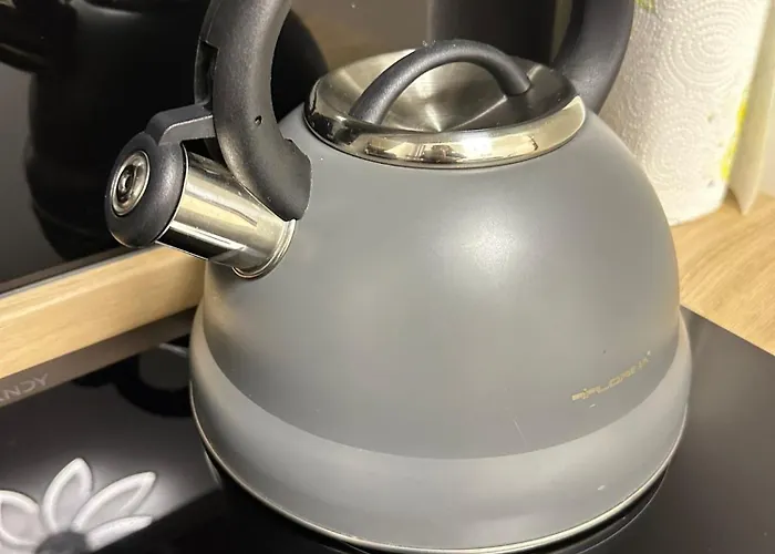 Free Parking Elmi - Due Passi Dal Maggiore Appartement *