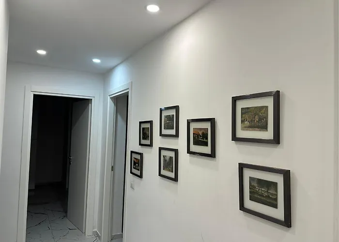 아파트 Free Parking Elmi - Due Passi Dal Maggiore